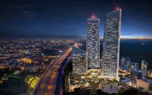 SKYLAND İSTANBUL