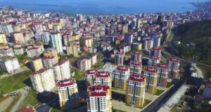 Buying a property in Turkey