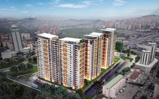 عقارات تركيا