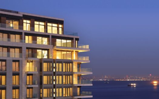 BÜYÜKYALI İSTANBUL