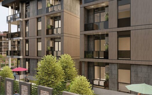 İSTANBUL ELMAS