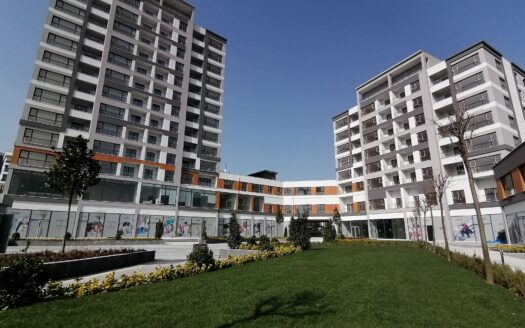 مشاريع اسطنبول