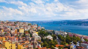 Projets immobiliers garantis par le gouvernement turc