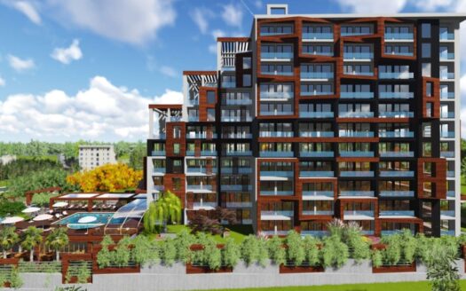 مشروع ARENA NUANS