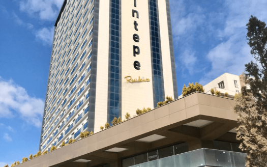 YALÇINTEPE
