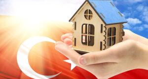 Buying a house in Turkey - owning a property in Turkey for Algerians