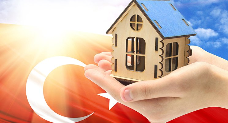 شراء منزل في تركيا-تملك عقار في تركيا للجزائريين
