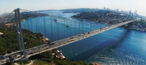 Real estate transactions in Turkey
