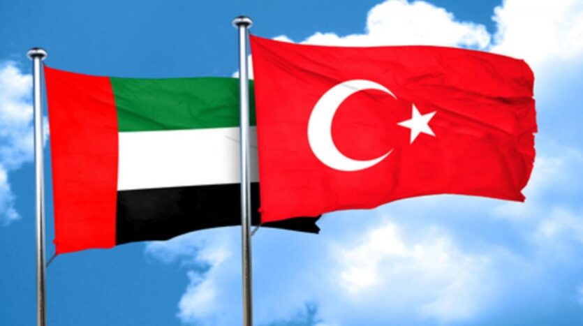 شراء العقارات في تركيا لمواطني دولة الإمارات 