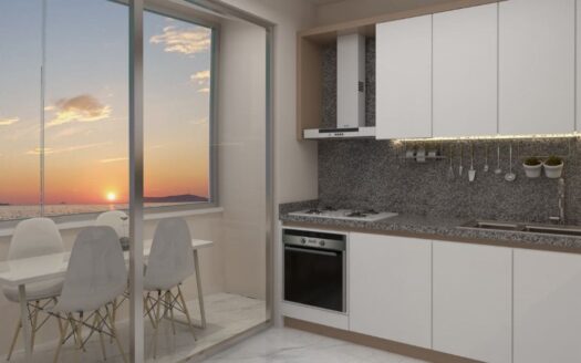 DENGE KARTAL PROJECT