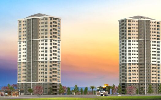 DENGE KARTAL PROJECT