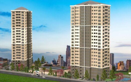 DENGE KARTAL PROJECT