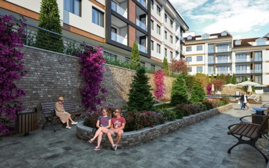 FORS MARİNA