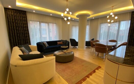 HASBAHÇE KONAKLARI