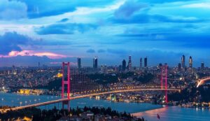Turkish cities suitable for Arabs to live and reside, Turkey, Istanbul, Ankara, Istanbul real estate, buying a property in Turkey, cities of Turkey