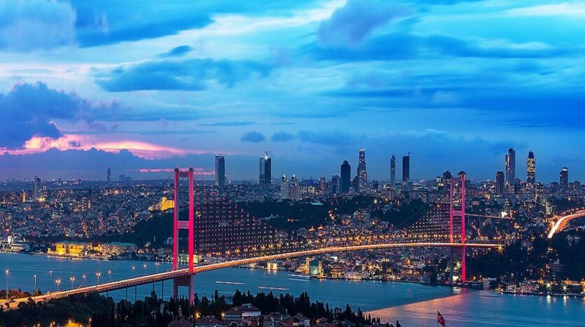 المدن التركية المناسبة للعرب في المعيشة و الاقامة , تركيا , اسطنبول , أنقرة , عقارات اسطنبول , شراء عقار في تركيا , مدن تركيا 