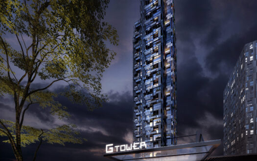 G TOWER
