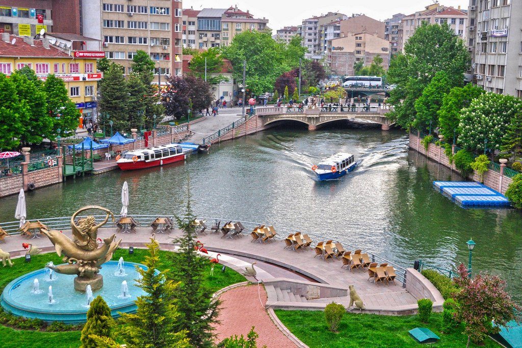 Turkish cities suitable for Arabs to live and reside, Turkey, Istanbul, Ankara, Istanbul real estate, buying a property in Turkey, cities of Turkey