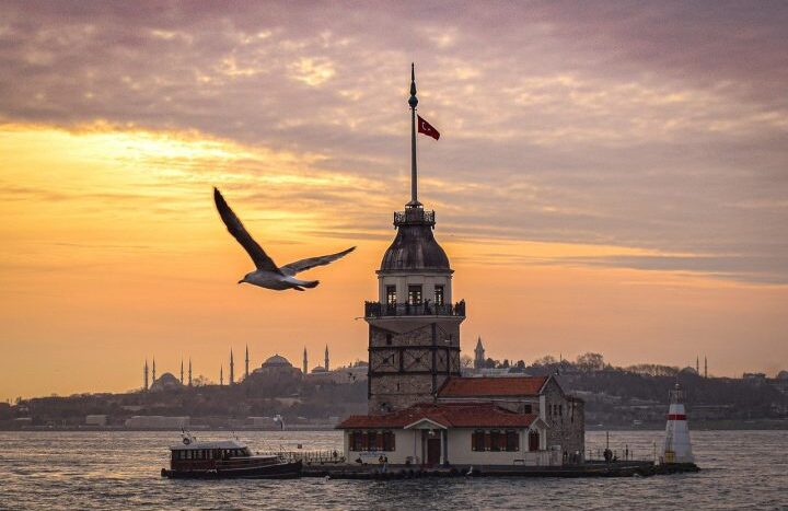 أفضل المواقع الأثرية في تركيا التي تستحق الزيارة في 2022 , تركيا , السياحة في تركيا
