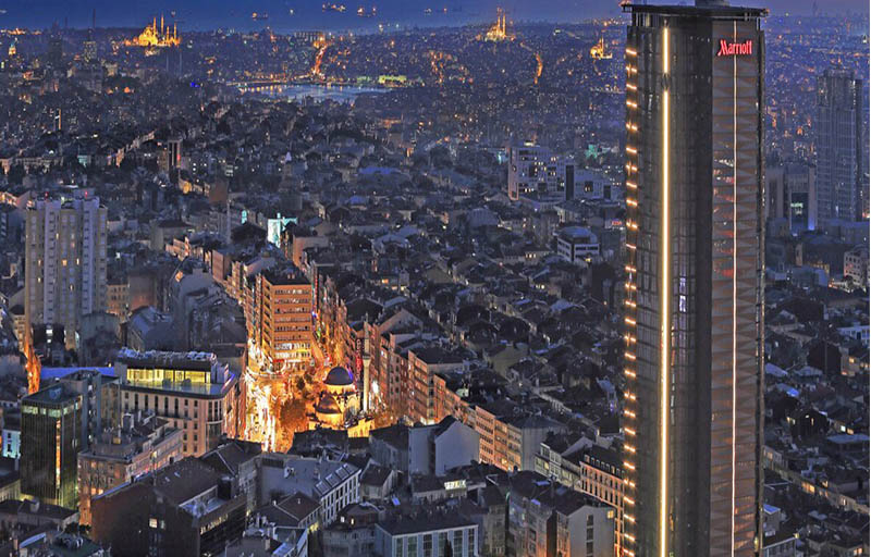 Appartements Sisli à Istanbul, immobilier en Turquie, immobilier à Istanbul, achat d'un bien immobilier en Turquie, investissement immobilier en Turquie, appartements à vendre à Istanbul