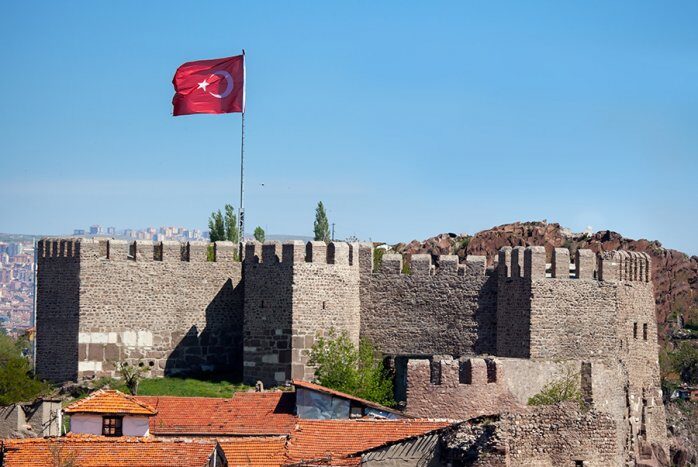 أفضل المواقع الأثرية في تركيا التي تستحق الزيارة في 2022 , تركيا , السياحة في تركيا