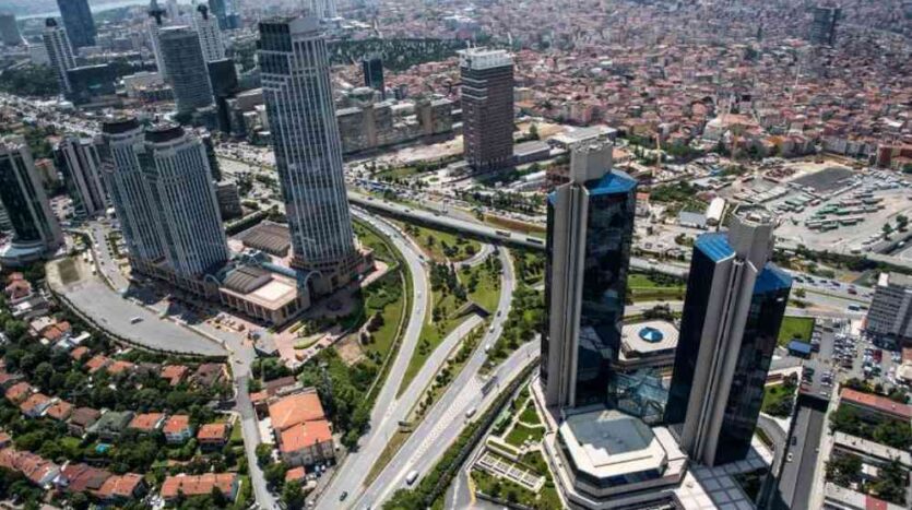 أسعار المنازل في إسطنبول , عقارات إسطنبول , المعيشة في إسطنبول , الإقامة في إسطنبول , الإقامة والمعيشة في إسطنبول , الحياة الإجتماعية في إسطنبول , الخدمات في إسطنبول