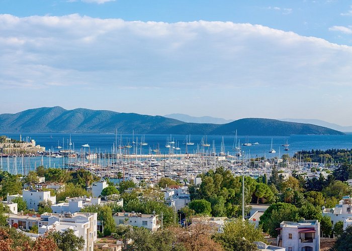 Buying a property in Bodrum - Bodrum Turkish real estate, real estate investment in Bodrum, tourism in Bodrum, Bodrum Turkey, real estate Turkey